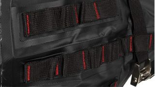 Bolsa asiento moto DXR 70L