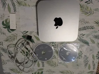 Mac mini 2012 Intel Core i5
