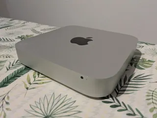 Mac mini 2012 Intel Core i5