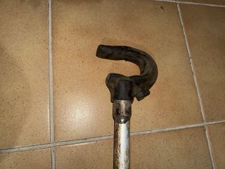 Vareadora de Olivos Stihl 400