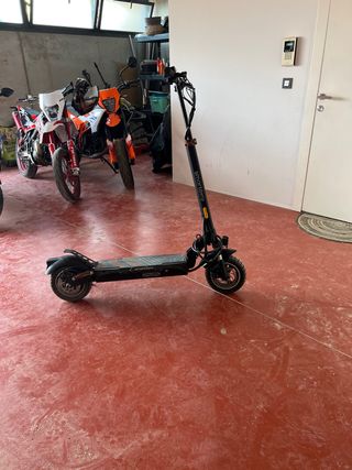 Patinete eléctrico SmartGyro Precio negociable