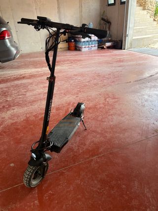 Patinete eléctrico SmartGyro Precio negociable