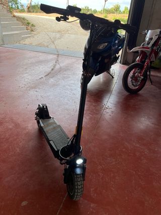 Patinete eléctrico SmartGyro Precio negociable