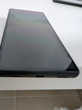 Google Pixel 6a Negro 128GB 5G