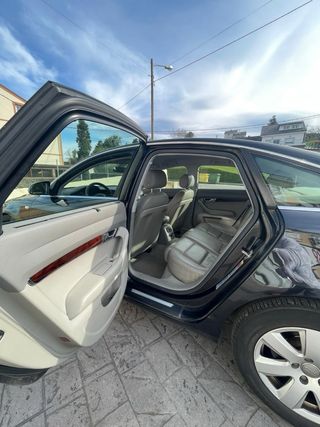 Audi A6 2.7 tdi manual único dueño