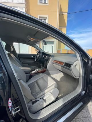 Audi A6 2.7 tdi manual único dueño