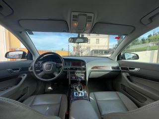 Audi A6 2.7 tdi manual único dueño