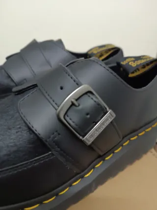 Zapatos Dr. Martens Ramsey