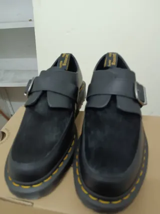 Zapatos Dr. Martens Ramsey