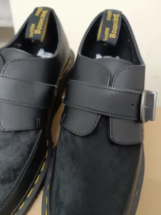 Zapatos Dr. Martens Ramsey