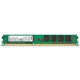 Memoria DDR3 1600 4GB Kingston KVR16N11S8/4