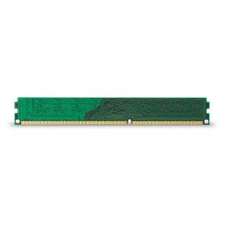 Memoria DDR3 1600 4GB Kingston KVR16N11S8/4