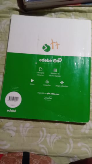 GEOGRAFÍA E HISTORIA 4