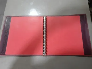 Álbum de sellos Edifil