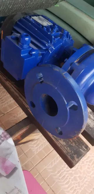 Bomba omega 5-110-2