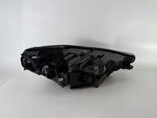 Faro Full LED para Audi Q8 e-tron