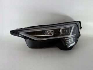 Faro Full LED para Audi Q8 e-tron