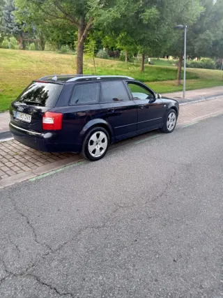 Audi A4 2005 (Leer anuncio)