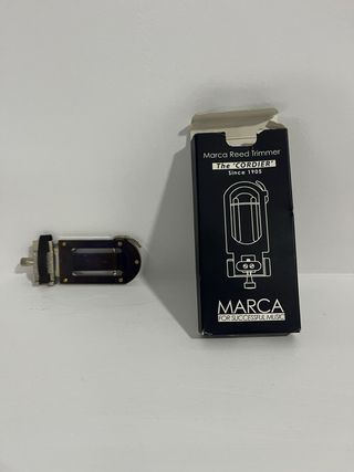 Cortacañas Saxo Alto Marca Cordier