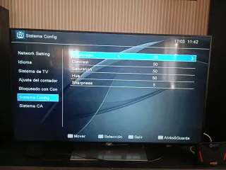 Decodificador GTMEDIA V8 UHD