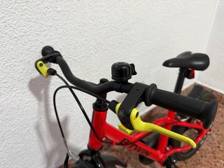 Bicicleta Infantil Btwin Racing 900 16