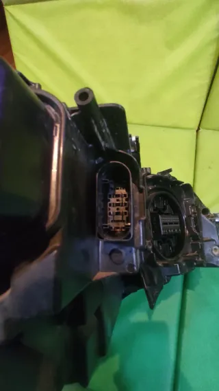 Faro LED Derecho Golf VIII