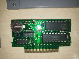 Final Fantasy Mystic Quest SNES NTSC USA