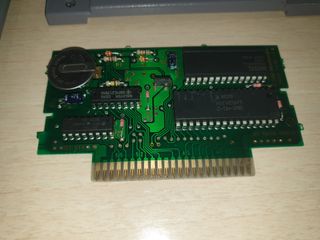 Final Fantasy Mystic Quest SNES NTSC USA