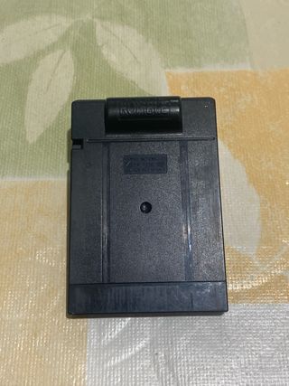 Pokemon Pinball Game Boy Cartucho