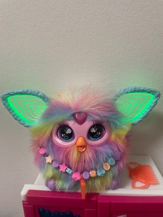Furby Arcoíris