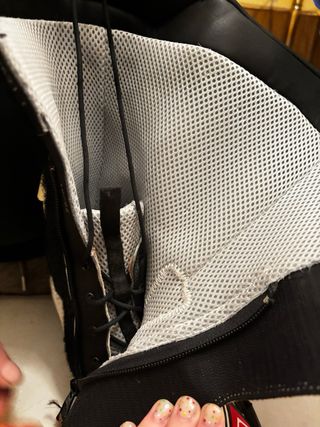 Botas de moto carretera/circuito Oxtar