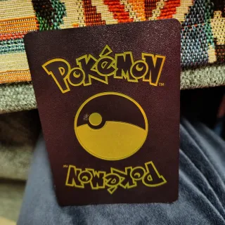 Carta Pokémon Entrenador Tilo Partidario 144/145