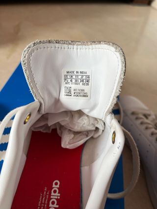 Zapatillas Adidas Stan Smith