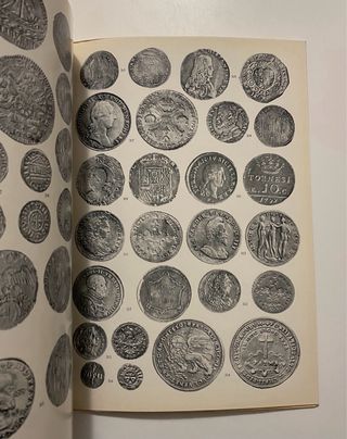 Cataloghi aste monete Mario Ratto 4 cataloghi
