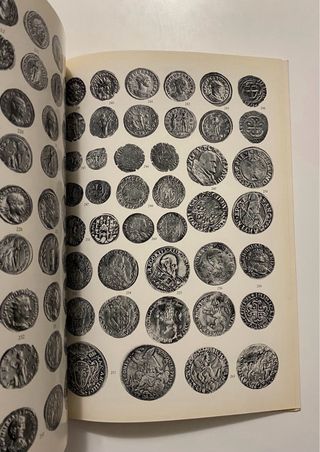 Cataloghi aste monete Mario Ratto 4 cataloghi