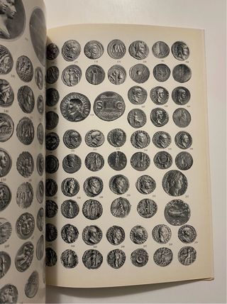 Cataloghi aste monete Mario Ratto 4 cataloghi