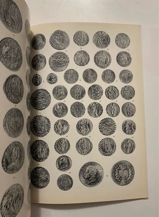Cataloghi aste monete Mario Ratto 4 cataloghi