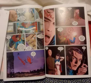 Marvel Essentials 10 Doctor Extraño: El juramento