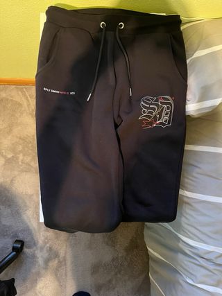 Chándal Supply Demand NYC