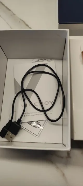 Reloj Viceroy Smartwatch Pro 41119-70.