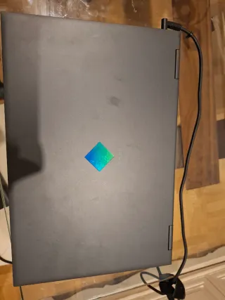 Portatile HP Omen 15 RTX