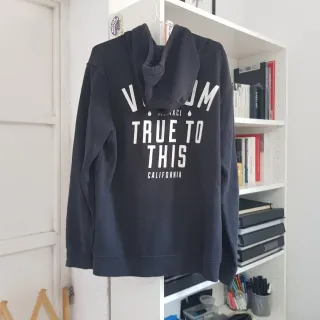 Sudadera Volcom Talla M
