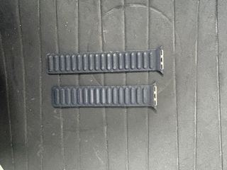 Apple Watch SE (Gen 2) Negro