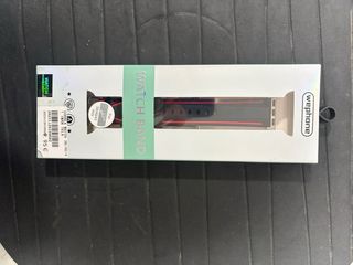 Apple Watch SE (Gen 2) Negro