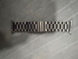 Apple Watch SE (Gen 2) Negro