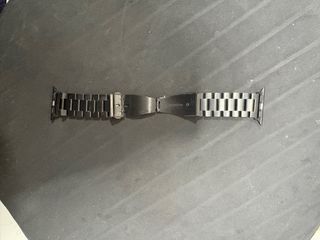 Apple Watch SE (Gen 2) Negro