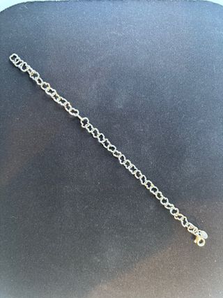 Pulsera TOUS Ositos Plata