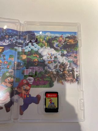 Nintendo Switch Lite edizione Animal Crossing