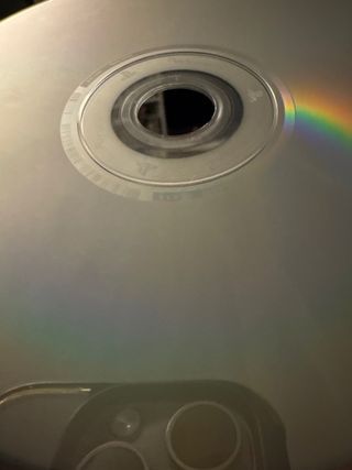 PlayStation 2 Smackdown vs. Raw 2007