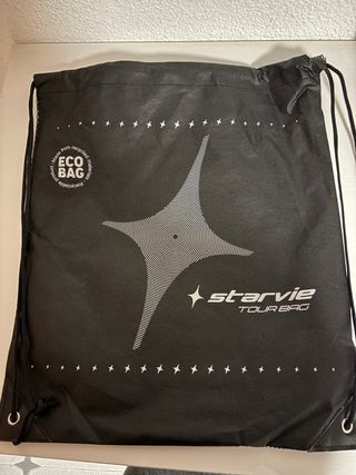 Pala de pádel Starvie Basalto 2.0 Osiris